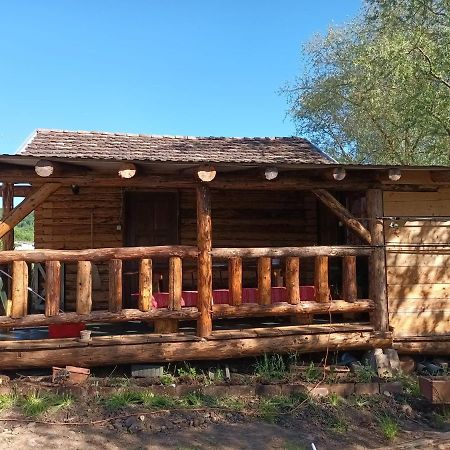 Casa Rustic Feher & Fekete Vendeghazak Sovata Eksteriør billede