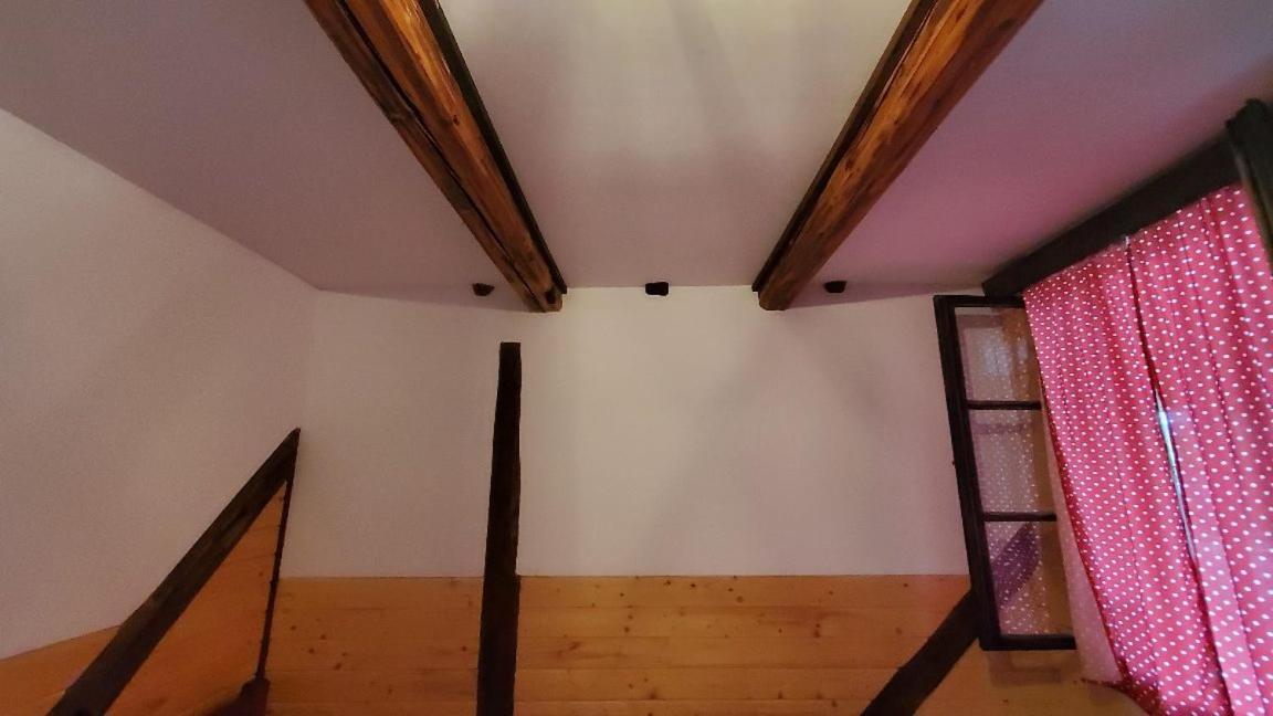 Casa Rustic Feher & Fekete Vendeghazak Sovata Eksteriør billede